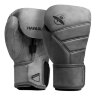 Перчатки боксерские Hayabusa T3 LX Boxing Gloves - Slate