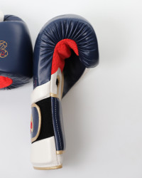 Перчатки снарядные Rival Impulse Bag Gloves Navy RB80
