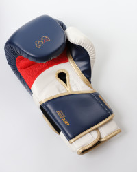 Перчатки снарядные Rival Impulse Bag Gloves Navy RB80