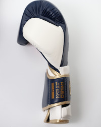 Перчатки снарядные Rival Impulse Bag Gloves Navy RB80