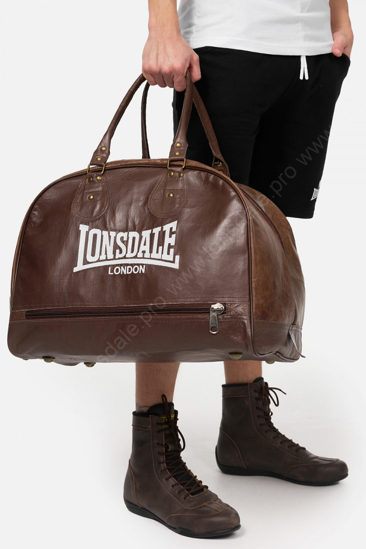 Сумка Lonsdale VINTAGE HOLBALL BAG