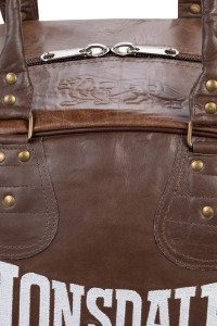 Сумка Lonsdale VINTAGE HOLBALL BAG