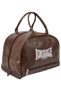 Сумка Lonsdale VINTAGE HOLBALL BAG