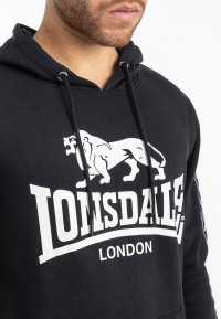 Толстовка Lonsdale SCOUSBURGH