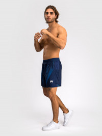 Шорты спортивные Venum Top Rank Original Navy Blue