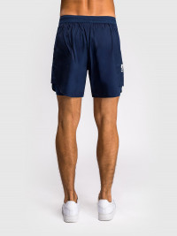 Шорты спортивные Venum Top Rank Original Navy Blue