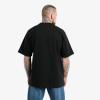 Футболка Hardcore Training Good Old Boxing Black Oversized Fit