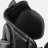 Боксерский шлем Phenom Boxing SHG-250 Head Guard Black