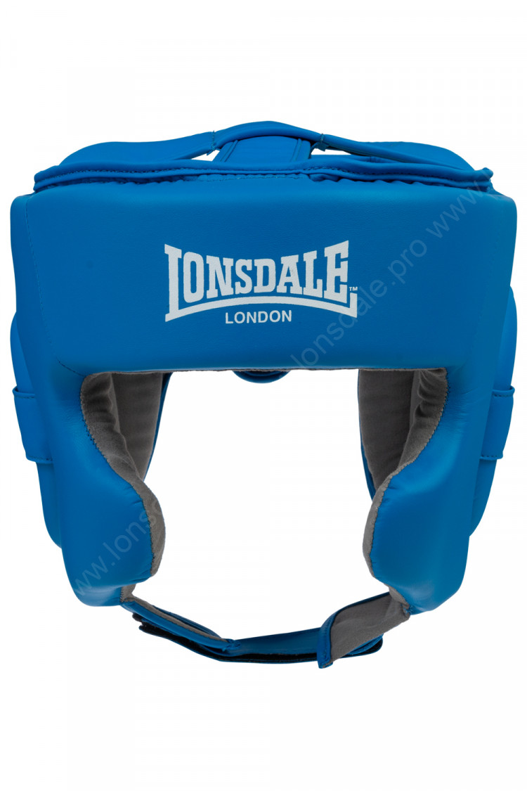Боксерский шлем Lonsdale STANFORD