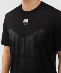 Футболка Venum Tactical XT T-Shirt - Black/Fire Red