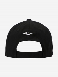 Бейсболка Everlast 1910 Black/White