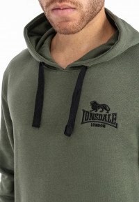 Толстовка Lonsdale MAYWICK