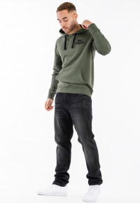 Толстовка Lonsdale MAYWICK
