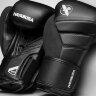 Боксерские перчатки Hayabusa T3 Boxing Gloves Black