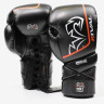 Боксерские перчатки RIVAL RS1 ULTRA SPARRING GLOVES 2.0 Black