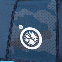 ТРИКО БОРЦОВСКОЕ CLINCH OLIMP BLUE