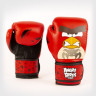 Боксерские перчатки Venum Angry Birds Boxing Gloves - For Kids - Red