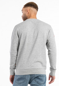 Свитшот Lonsdale NOSS