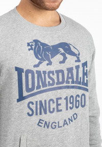 Свитшот Lonsdale NOSS