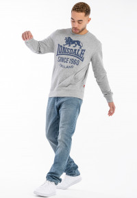 Свитшот Lonsdale NOSS